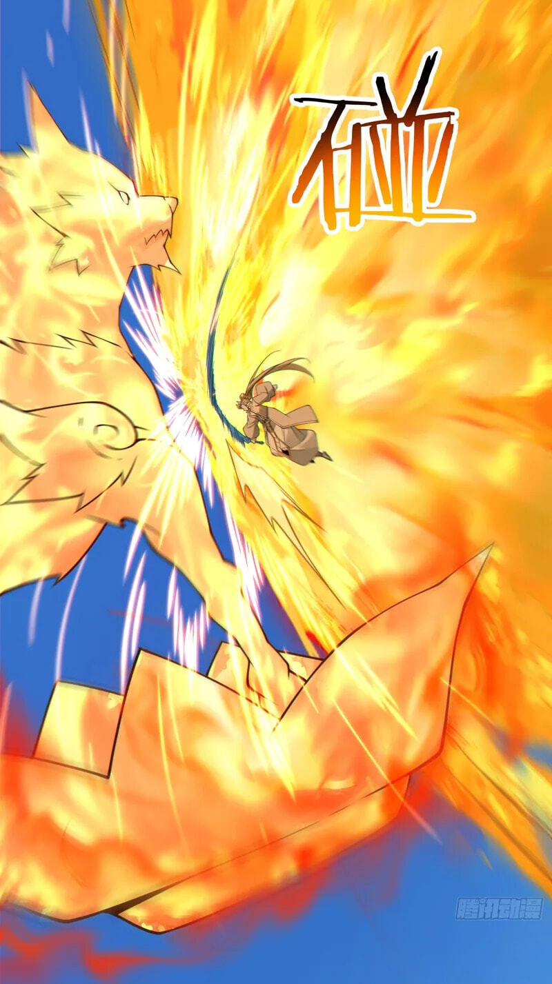 My Disciples Are All Villains Chapter 507 page 27 - 