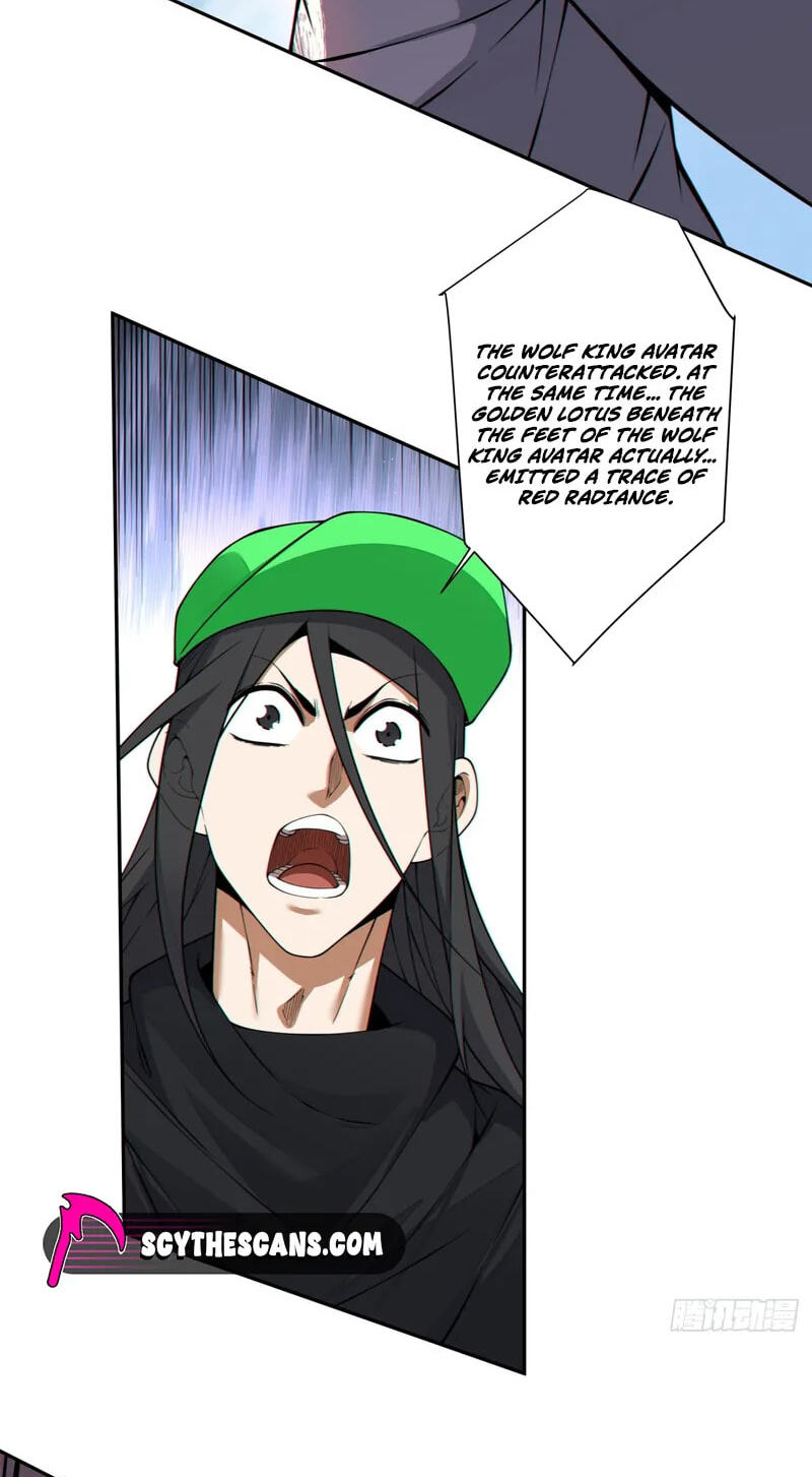 My Disciples Are All Villains Chapter 507 page 29 - 