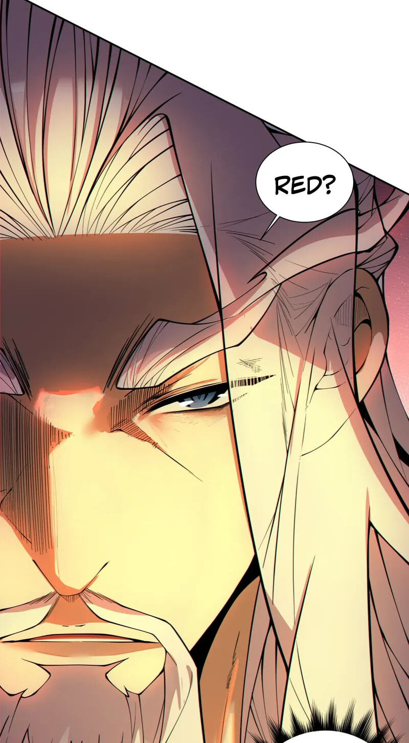 My Disciples Are All Villains Chapter 507 page 30 - 