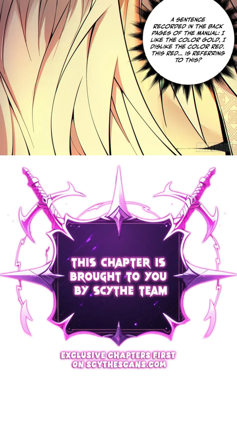 My Disciples Are All Villains Chapter 507 page 31 - 