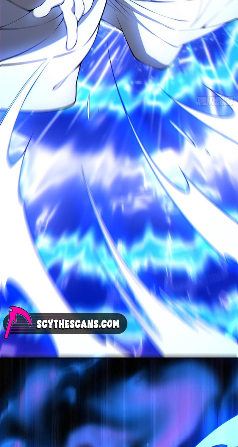 My Disciples Are All Villains Chapter 508 page 25 - 