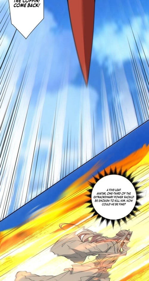 My Disciples Are All Villains Chapter 508 page 34 - 