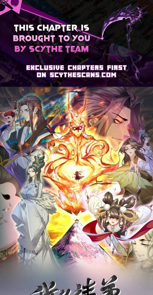 My Disciples Are All Villains Chapter 509 page 1 - 