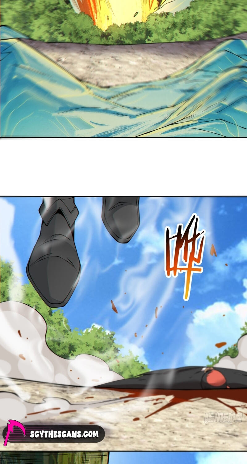 My Disciples Are All Villains Chapter 509 page 26 - 