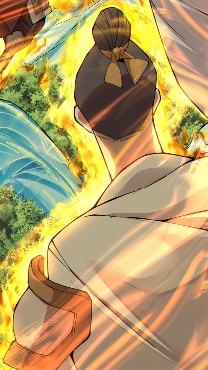 My Disciples Are All Villains Chapter 509 page 36 - 