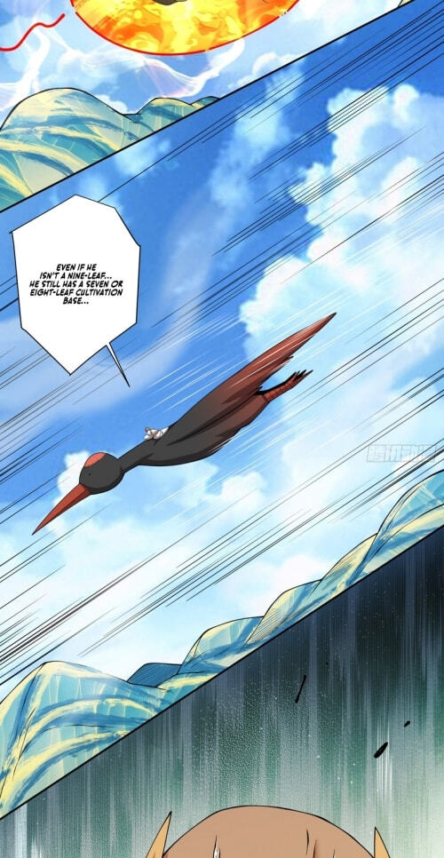 My Disciples Are All Villains Chapter 509 page 5 - 