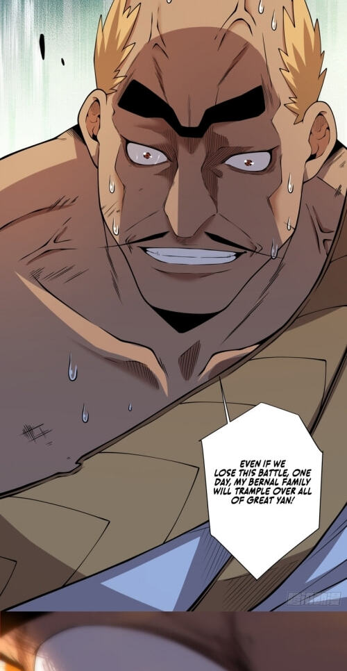 My Disciples Are All Villains Chapter 509 page 6 - 