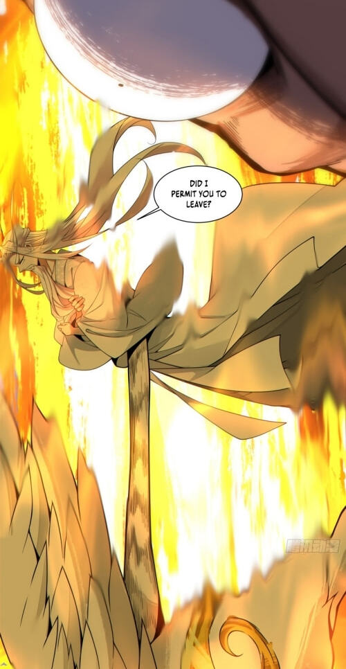 My Disciples Are All Villains Chapter 509 page 7 - 