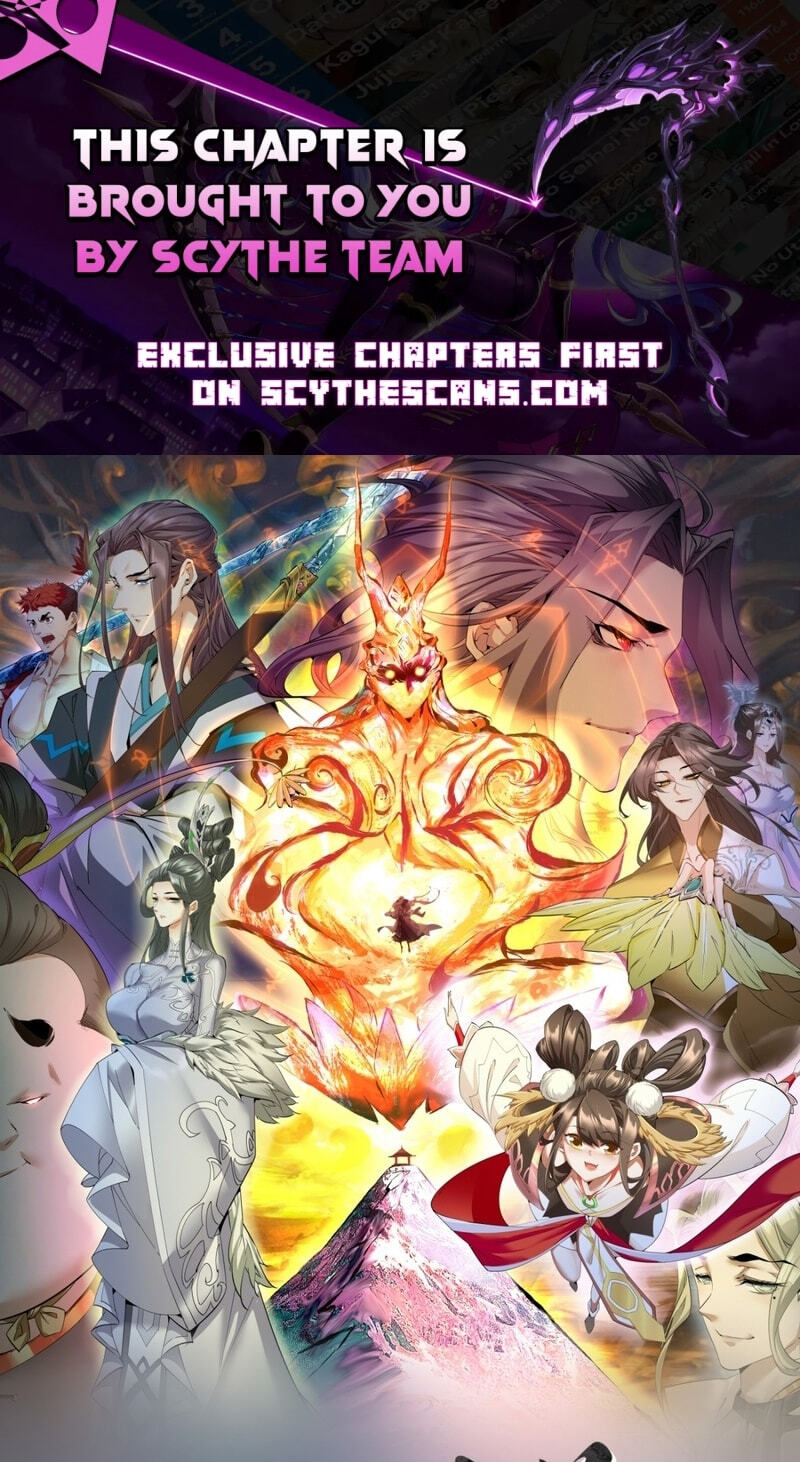 My Disciples Are All Villains Chapter 510 page 1 - 