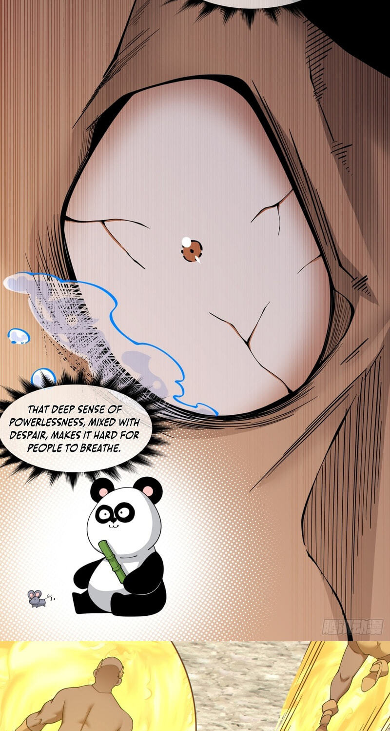 My Disciples Are All Villains Chapter 510 page 15 - 