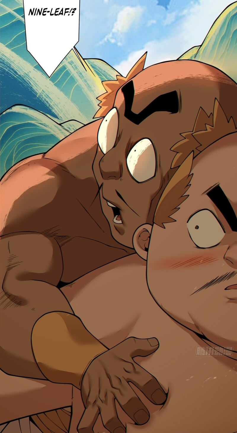 My Disciples Are All Villains Chapter 510 page 4 - 