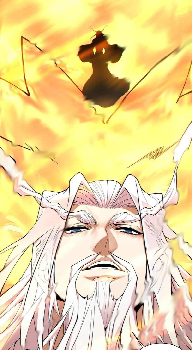 My Disciples Are All Villains Chapter 510 page 6 - 