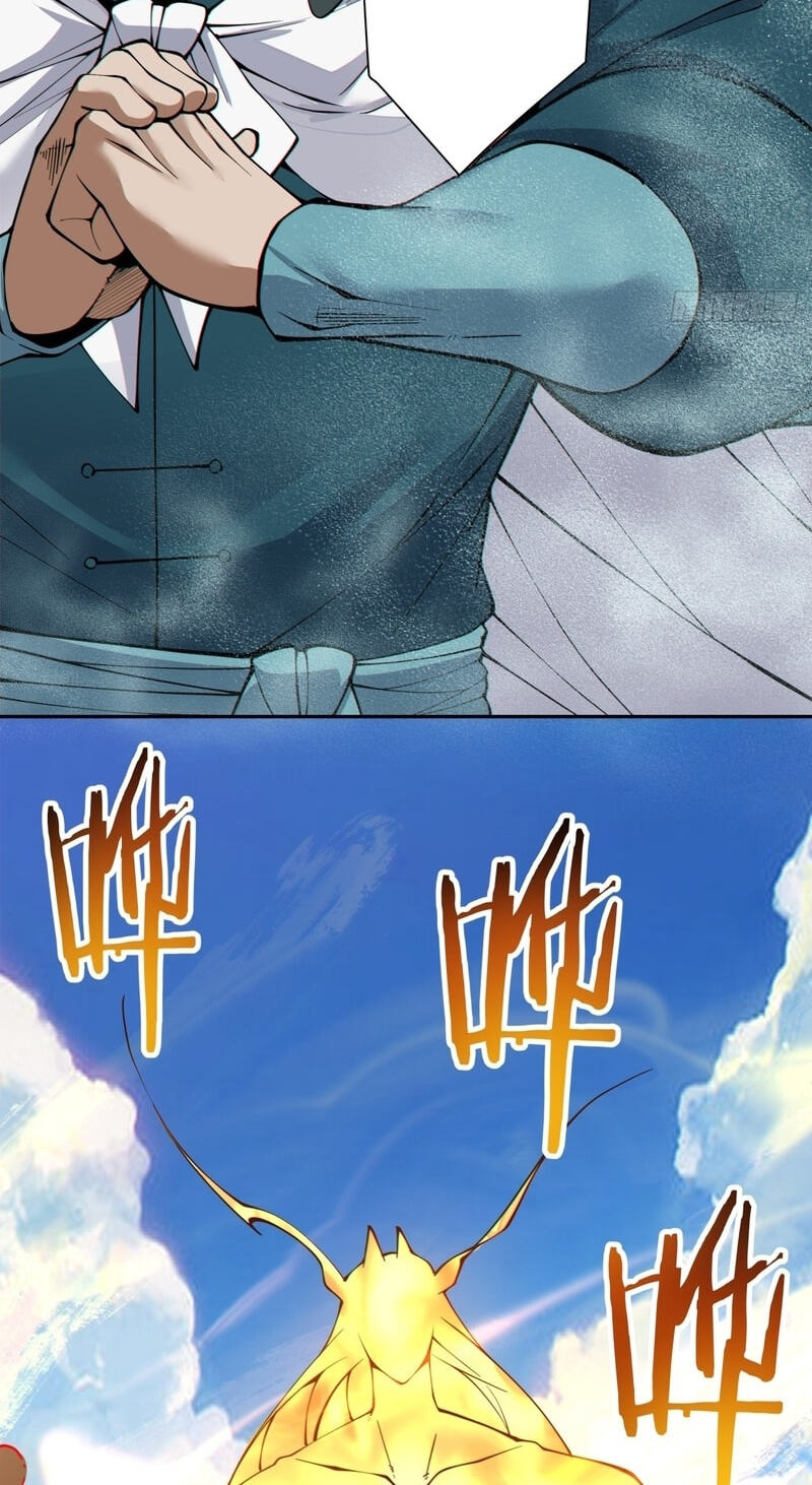 My Disciples Are All Villains Chapter 510 page 8 - 