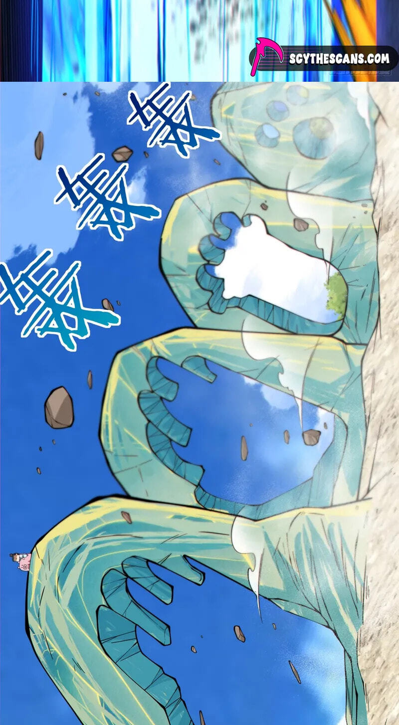 My Disciples Are All Villains Chapter 511 page 20 - 