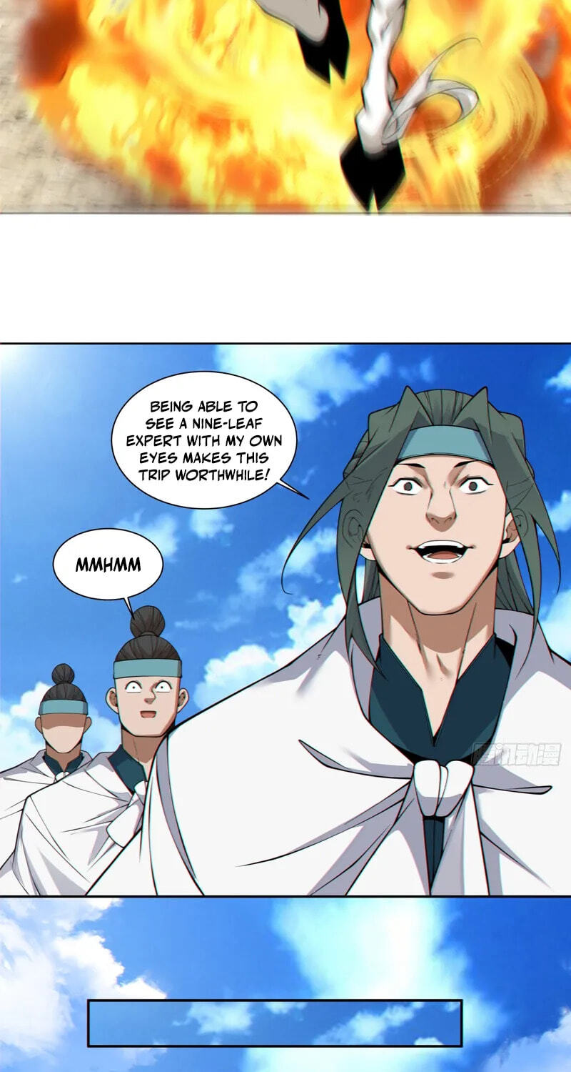 My Disciples Are All Villains Chapter 511 page 30 - 