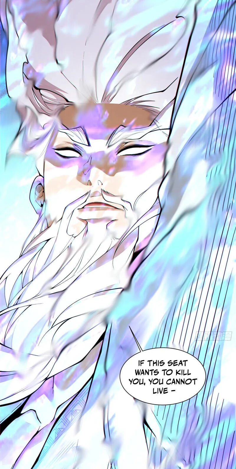 My Disciples Are All Villains Chapter 511 page 7 - 