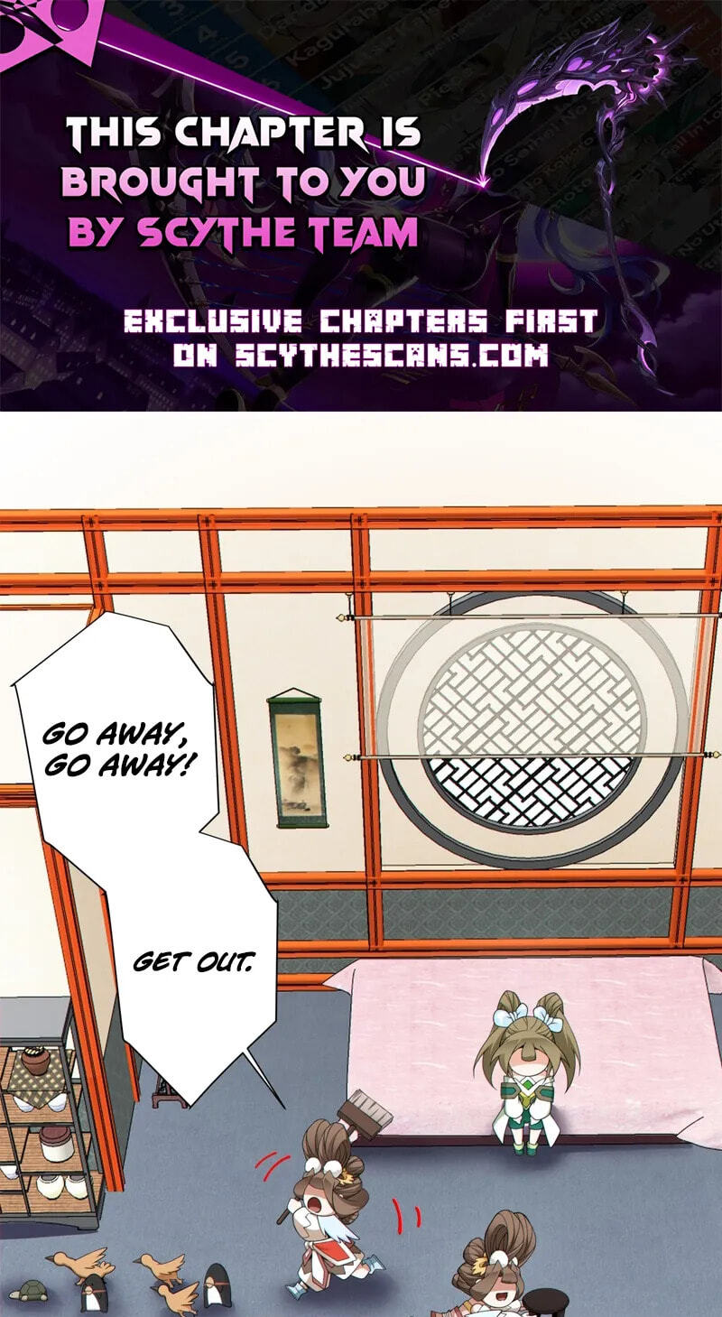 My Disciples Are All Villains Chapter 512 page 1 - 