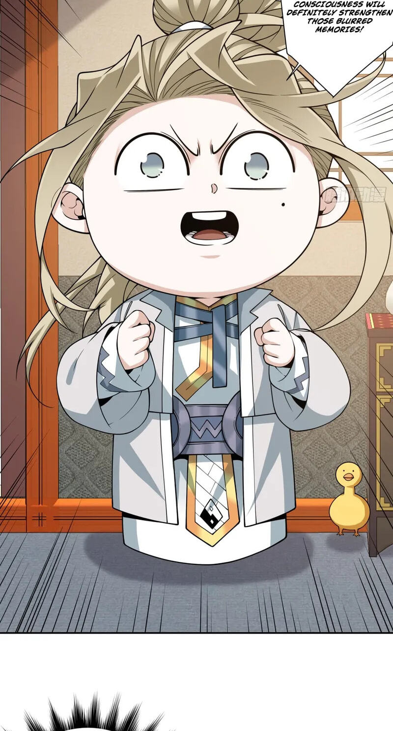 My Disciples Are All Villains Chapter 512 page 16 - 