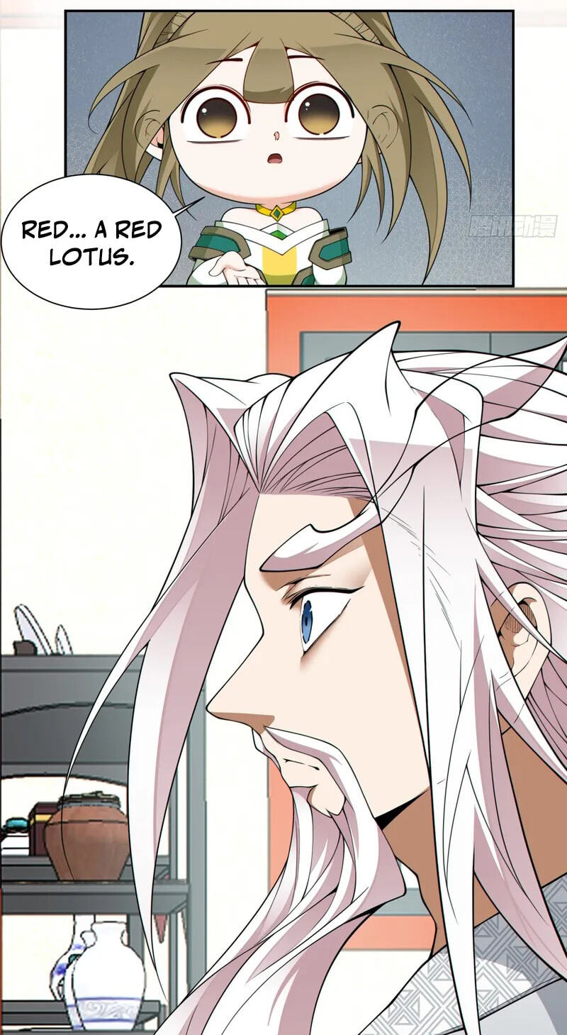 My Disciples Are All Villains Chapter 512 page 4 - 