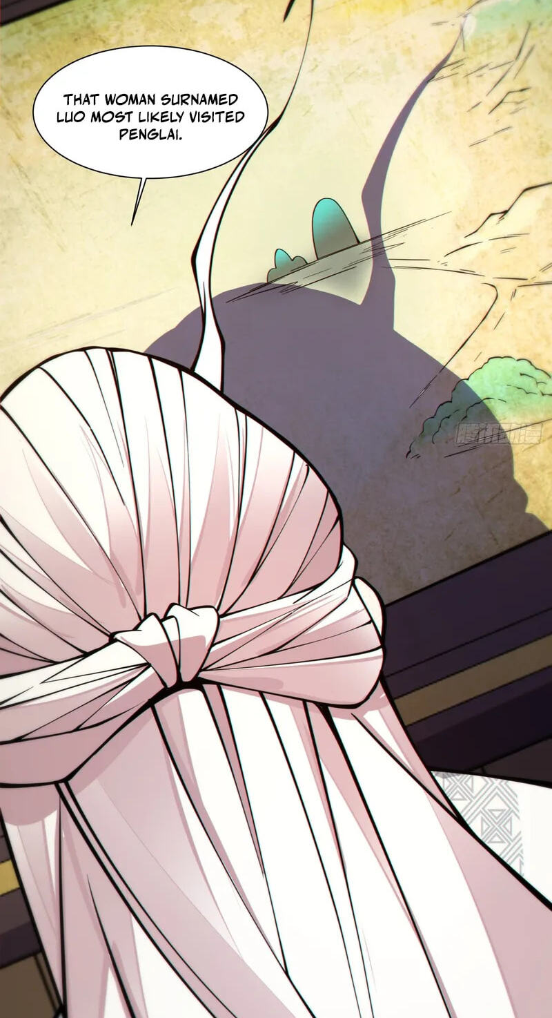 My Disciples Are All Villains Chapter 512 page 32 - 