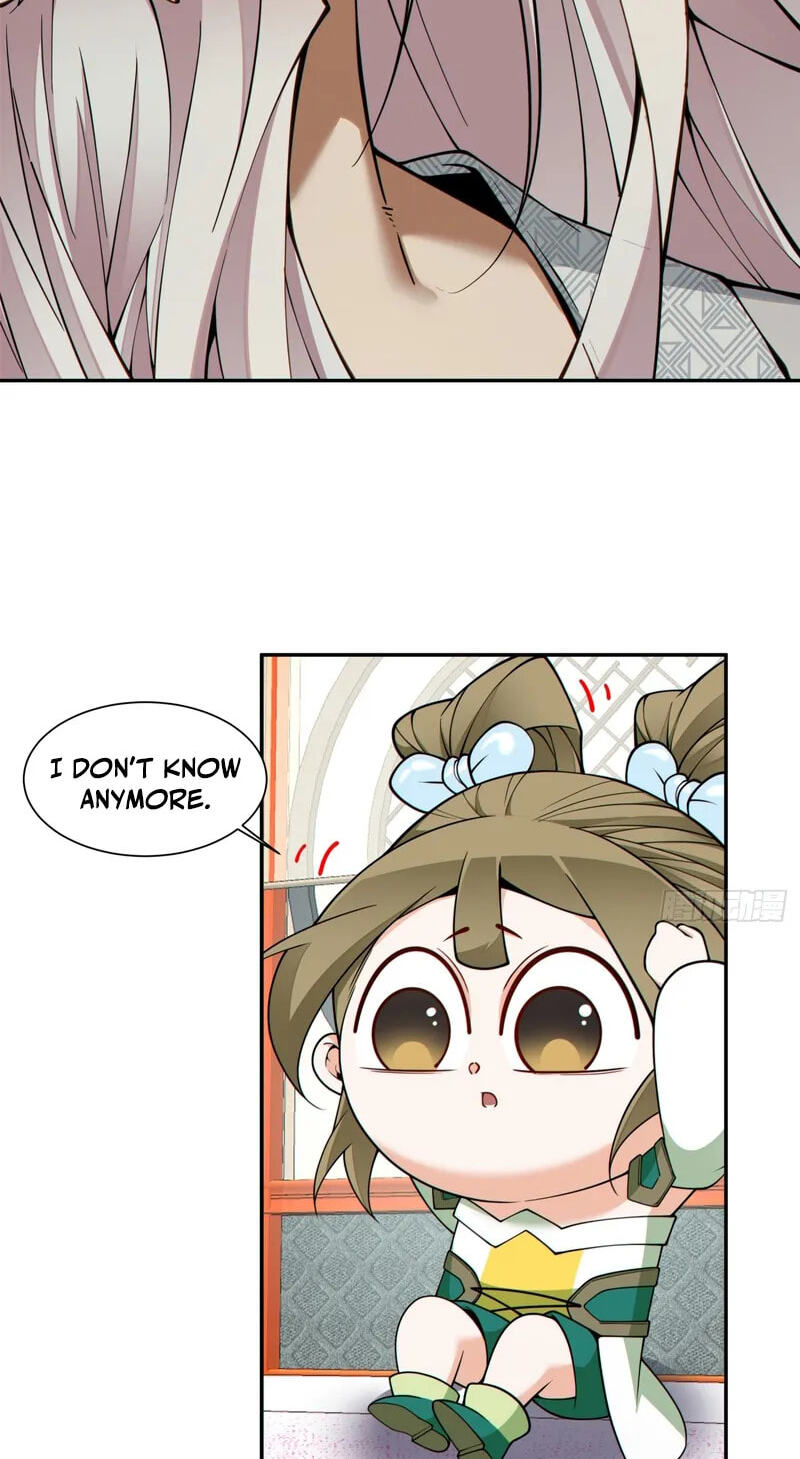 My Disciples Are All Villains Chapter 512 page 7 - 
