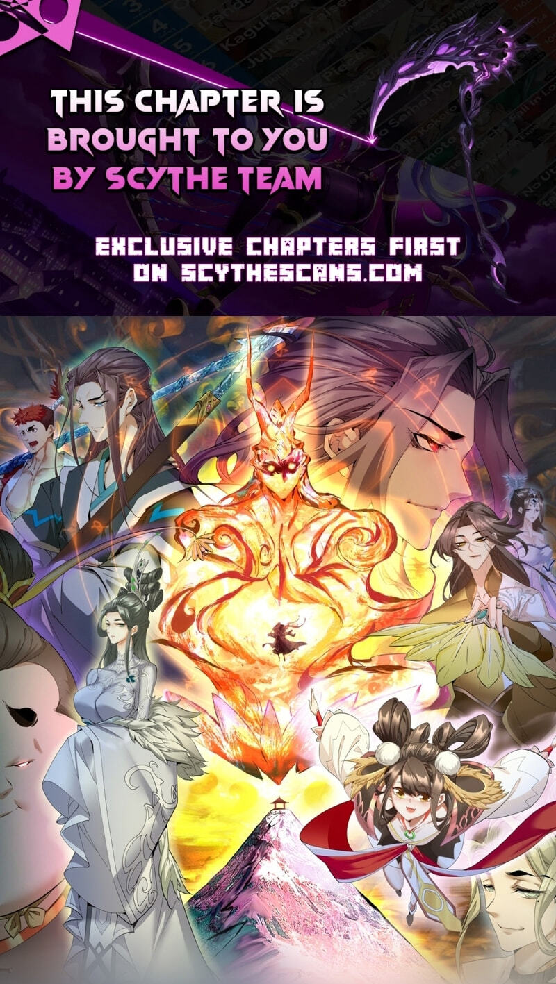My Disciples Are All Villains Chapter 513 page 1 - 