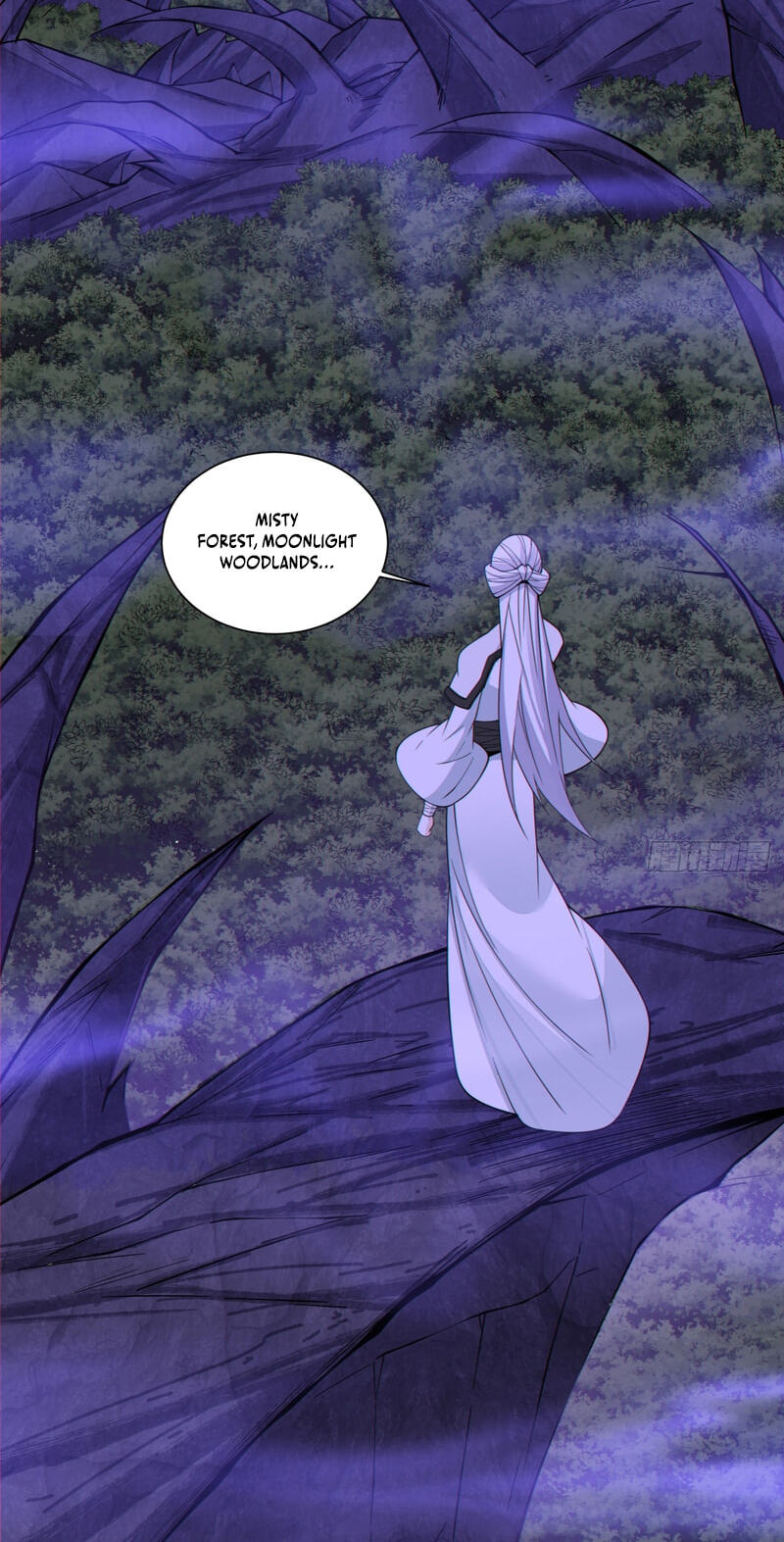 My Disciples Are All Villains Chapter 513 page 12 - 