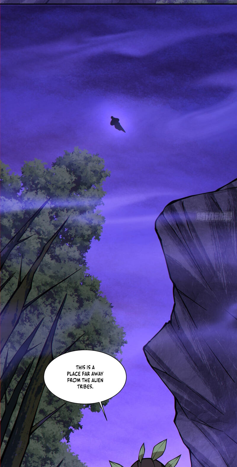 My Disciples Are All Villains Chapter 513 page 13 - 