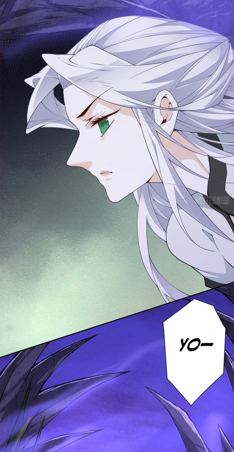 My Disciples Are All Villains Chapter 513 page 18 - 