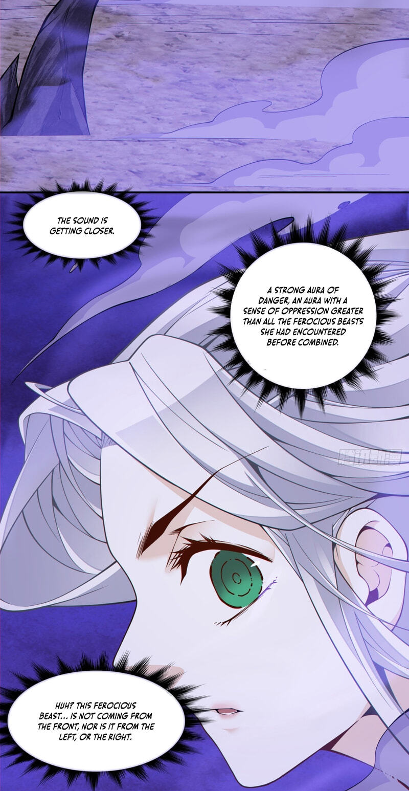 My Disciples Are All Villains Chapter 513 page 22 - 