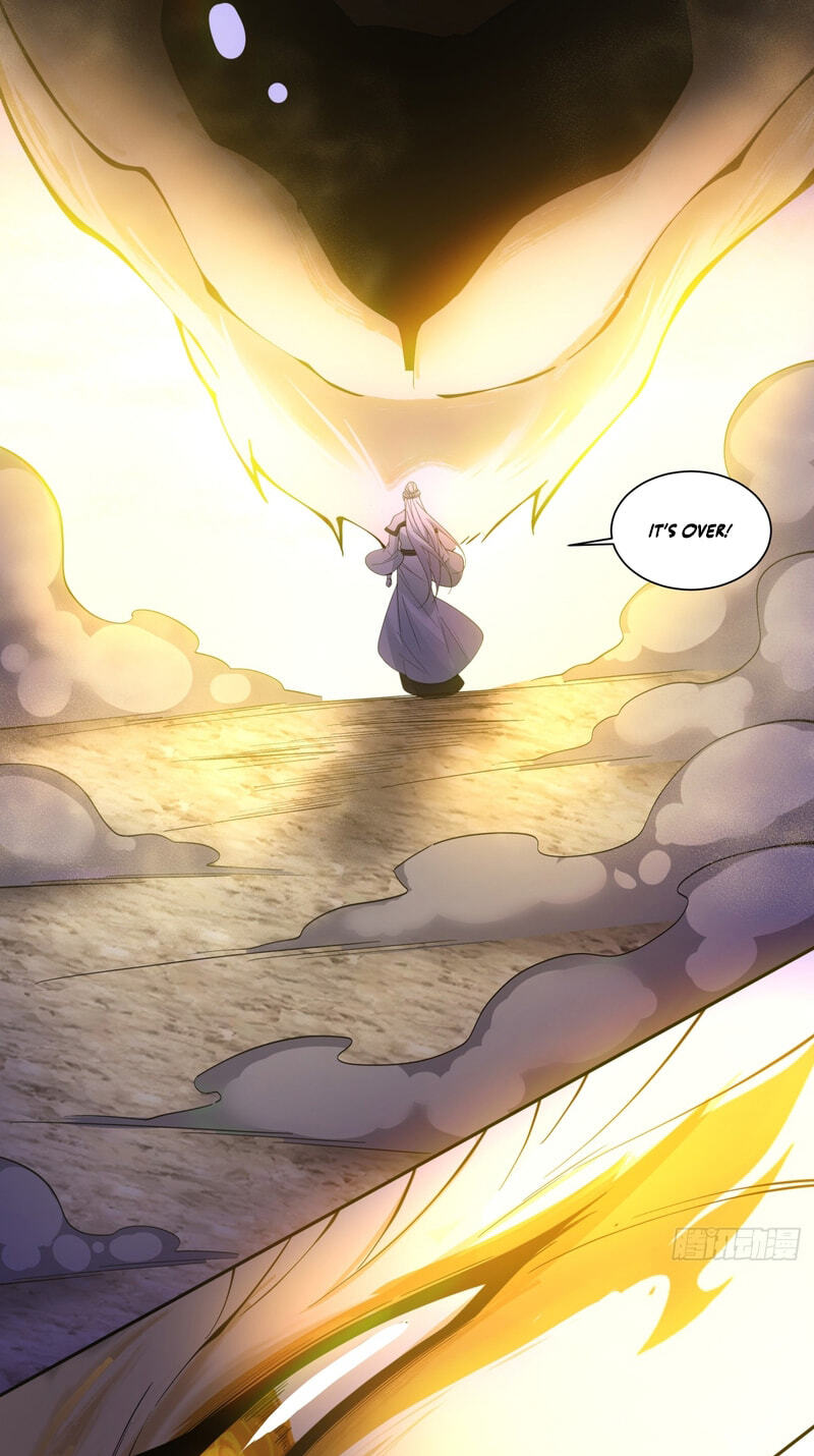 My Disciples Are All Villains Chapter 513 page 25 - 