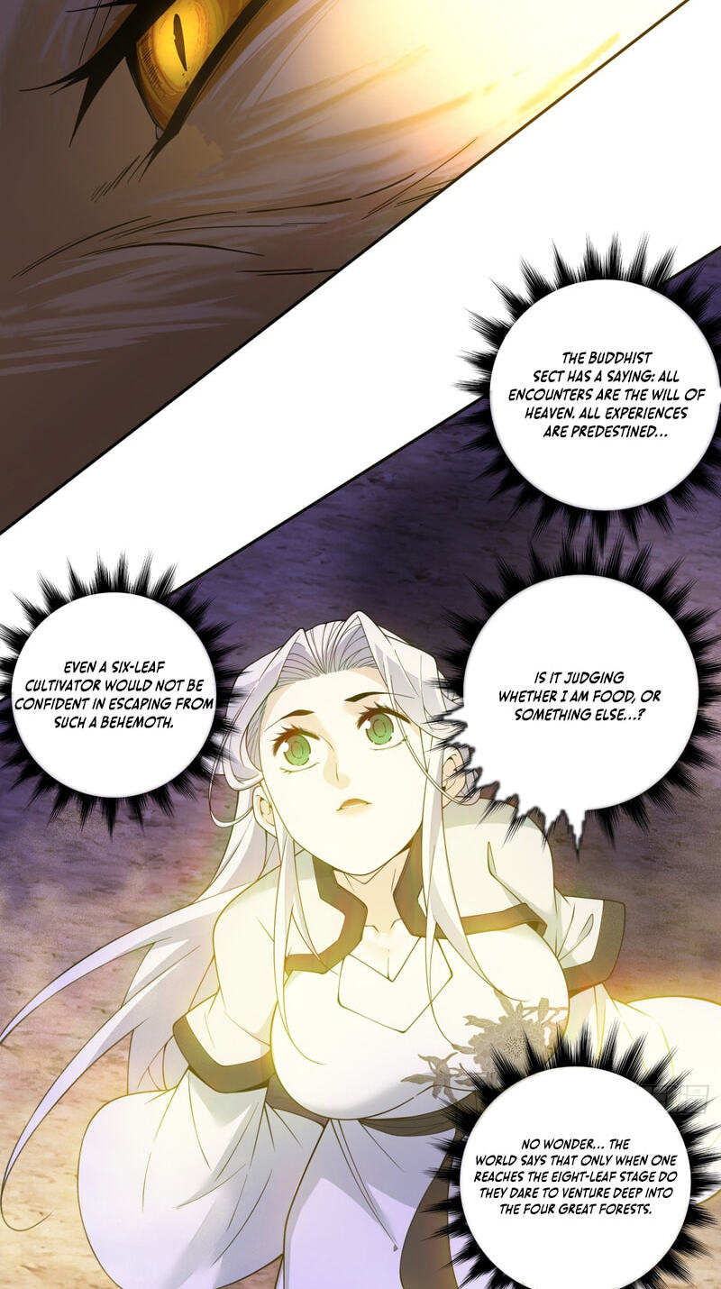 My Disciples Are All Villains Chapter 513 page 26 - 