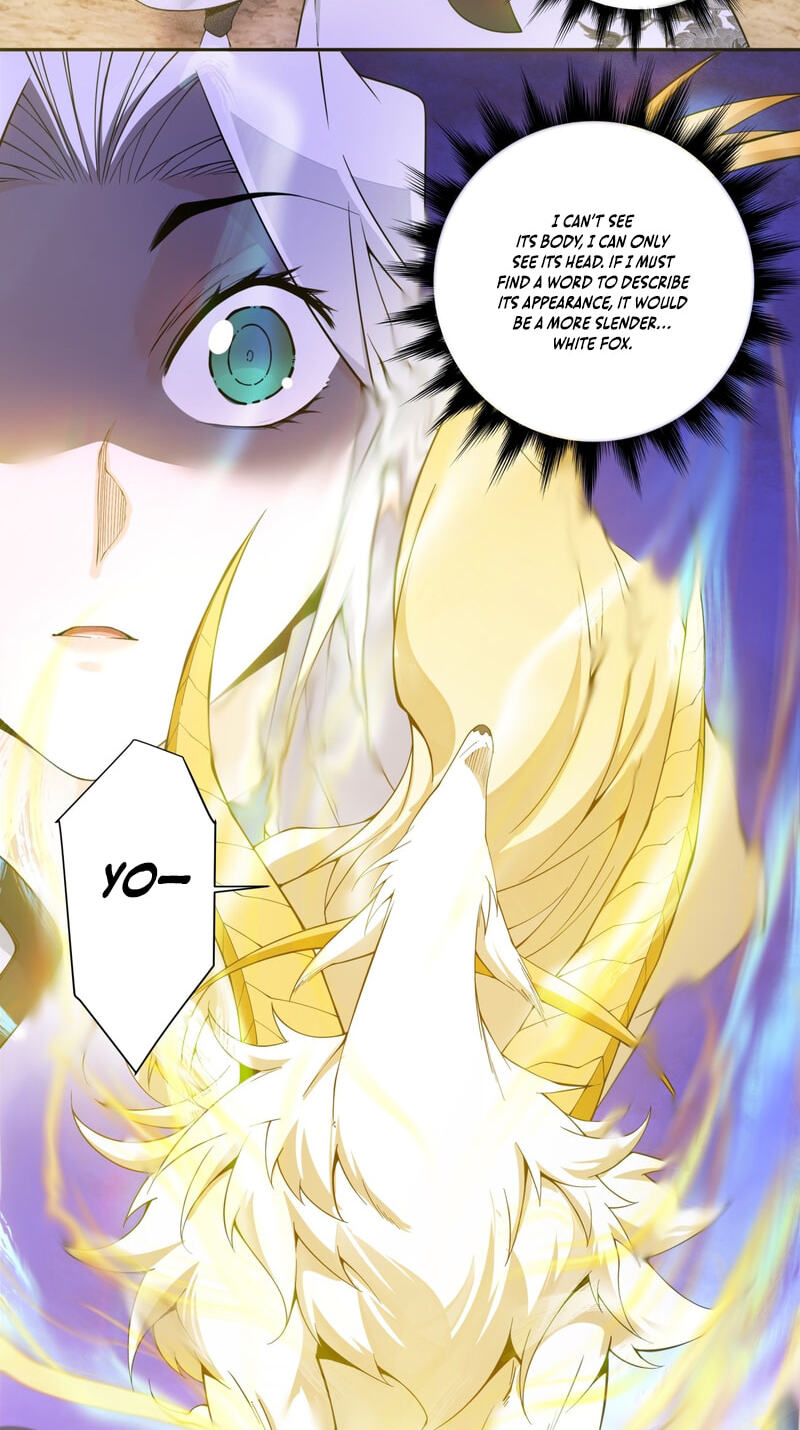 My Disciples Are All Villains Chapter 513 page 27 - 