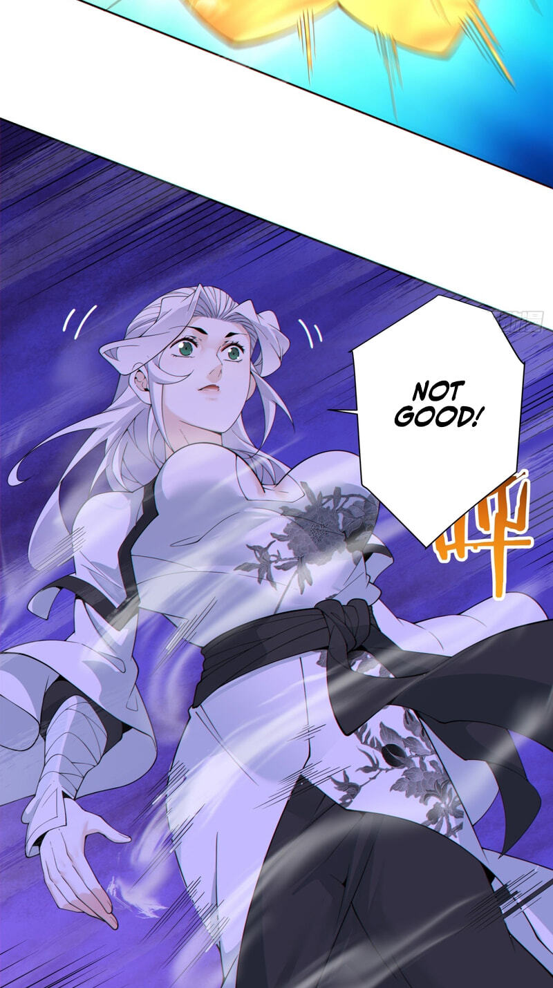 My Disciples Are All Villains Chapter 513 page 29 - 