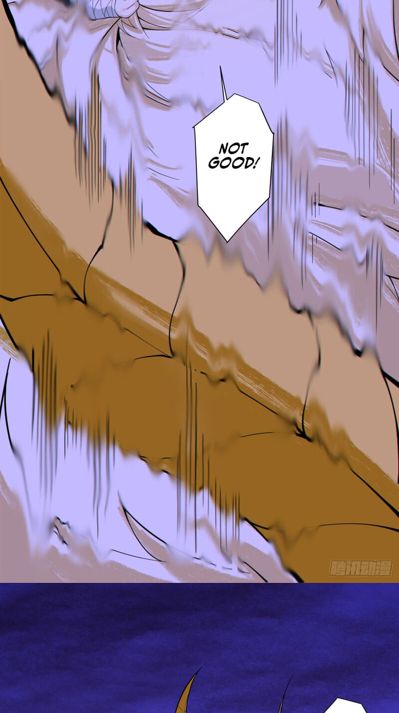 My Disciples Are All Villains Chapter 513 page 32 - 