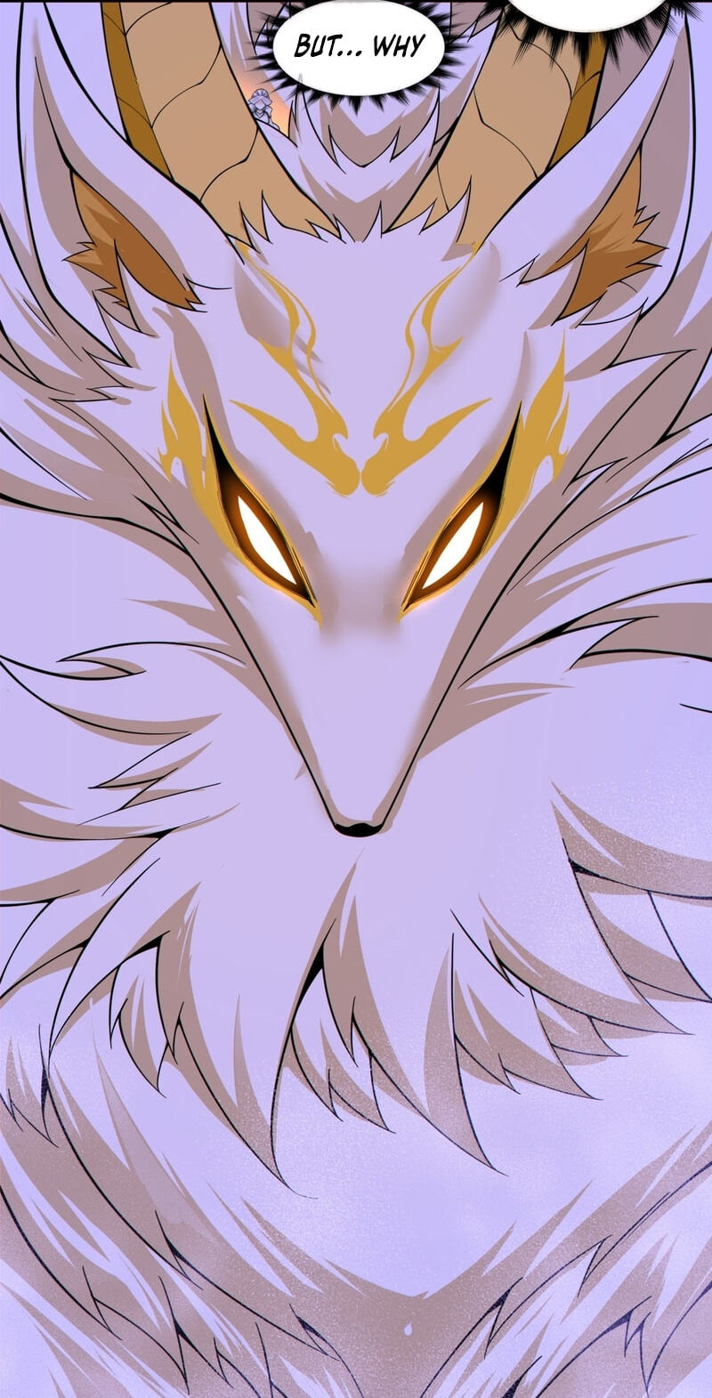 My Disciples Are All Villains Chapter 513 page 40 - 