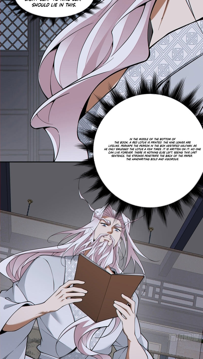 My Disciples Are All Villains Chapter 513 page 5 - 