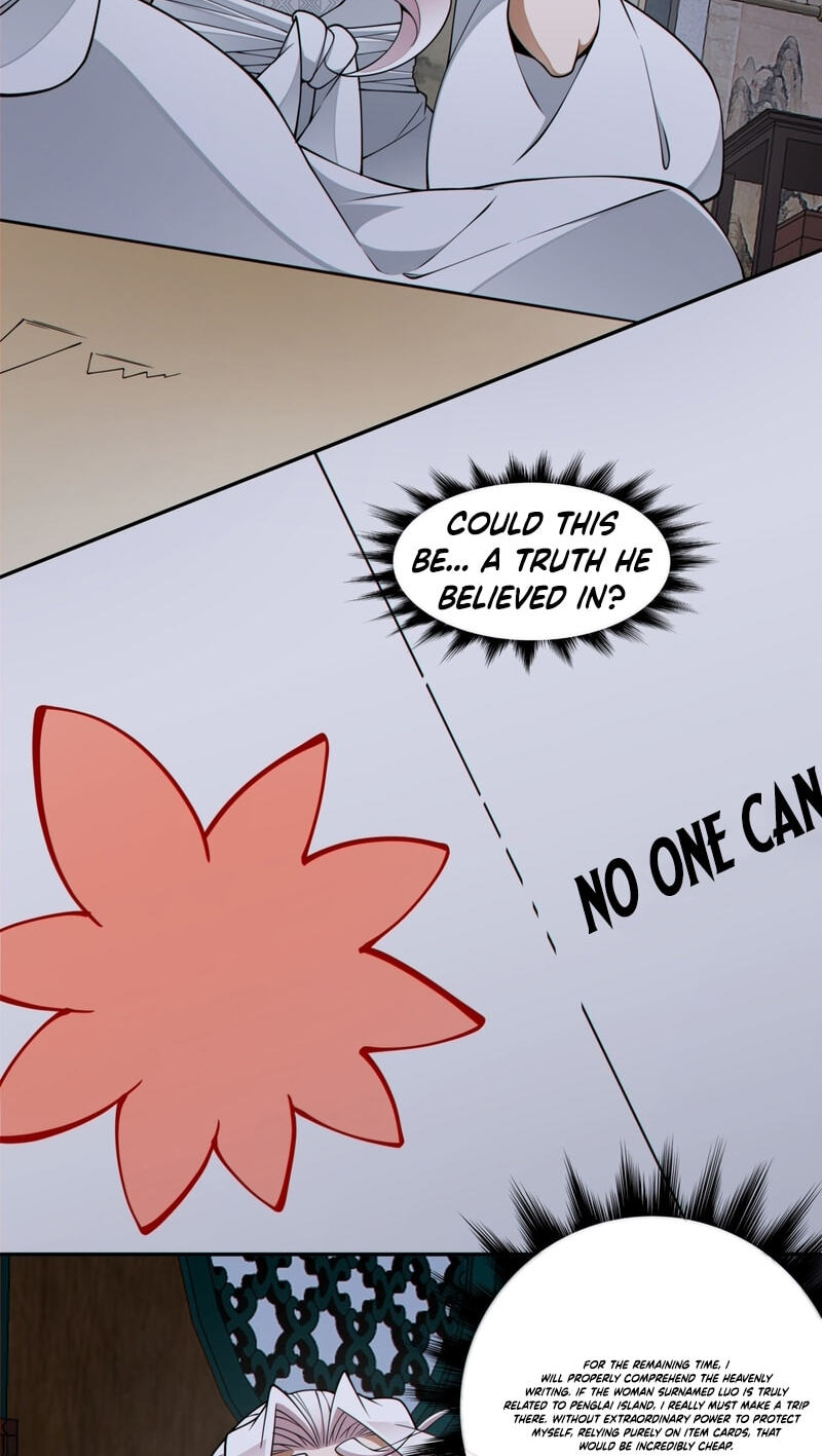 My Disciples Are All Villains Chapter 513 page 6 - 
