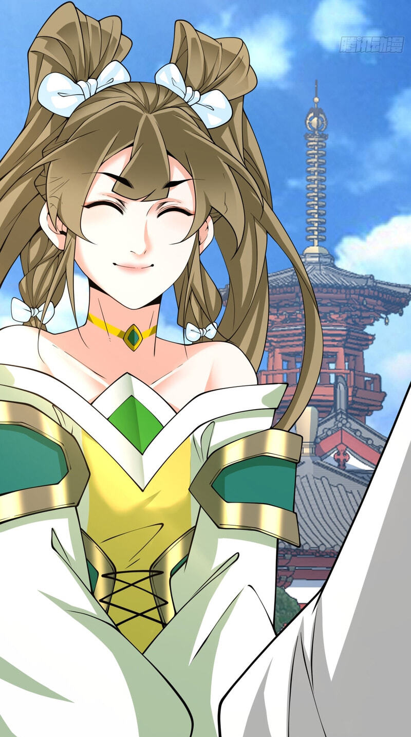 My Disciples Are All Villains Chapter 514 page 20 - 