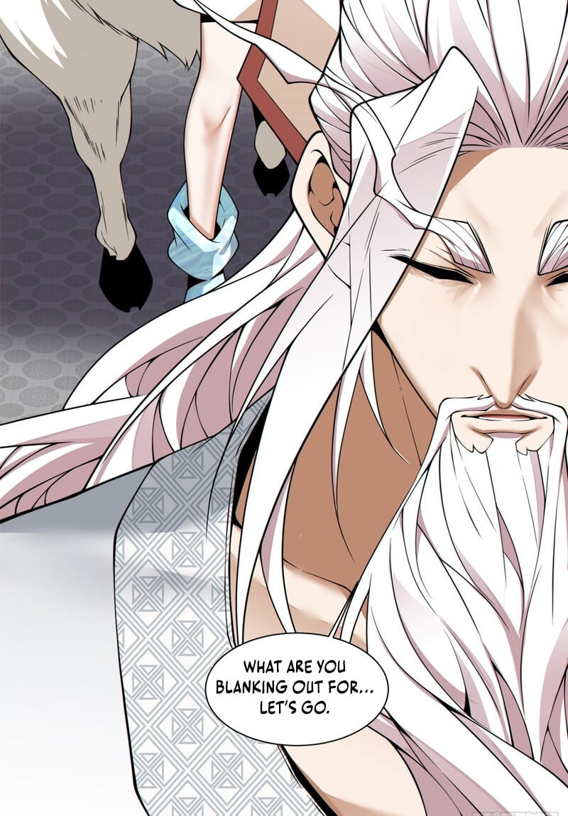 My Disciples Are All Villains Chapter 514 page 29 - 