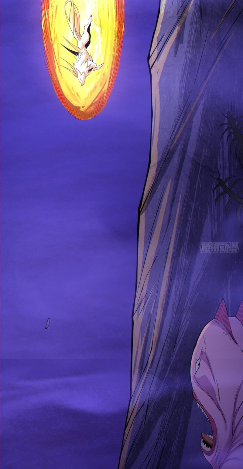 My Disciples Are All Villains Chapter 514 page 5 - 