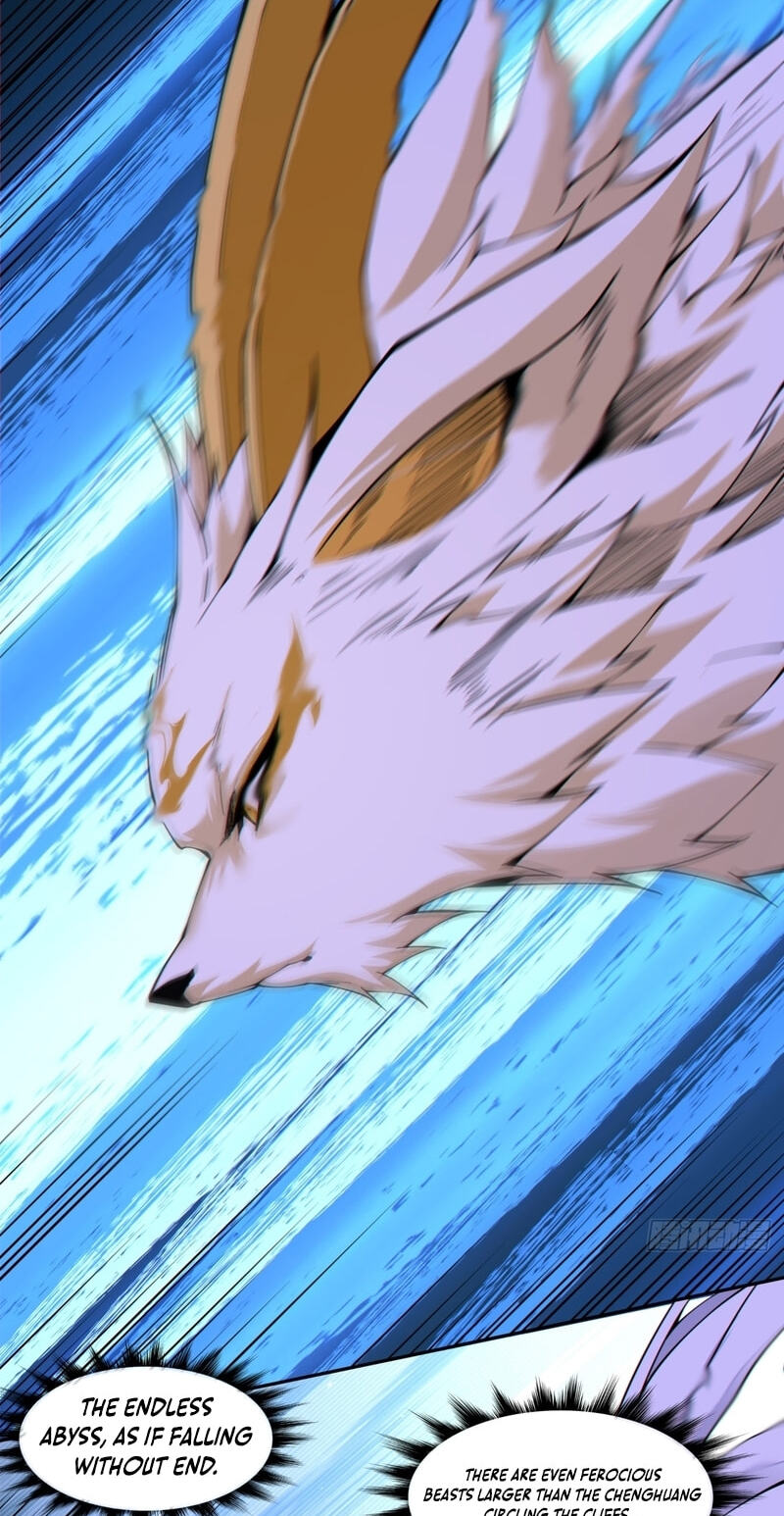 My Disciples Are All Villains Chapter 514 page 7 - 