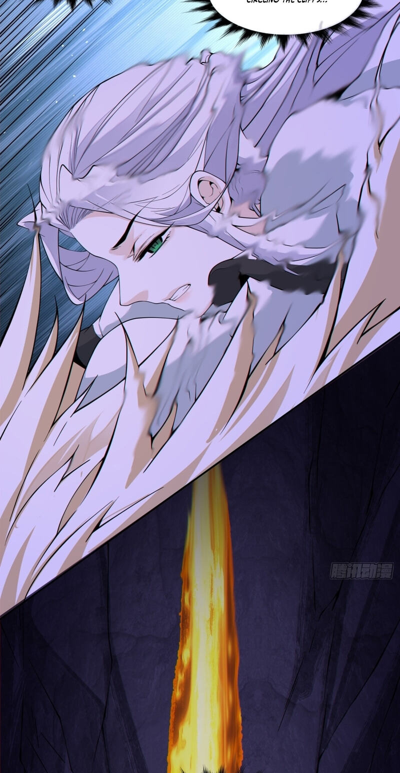 My Disciples Are All Villains Chapter 514 page 8 - 