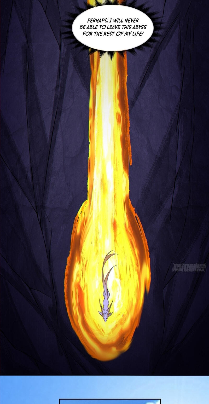 My Disciples Are All Villains Chapter 514 page 9 - 