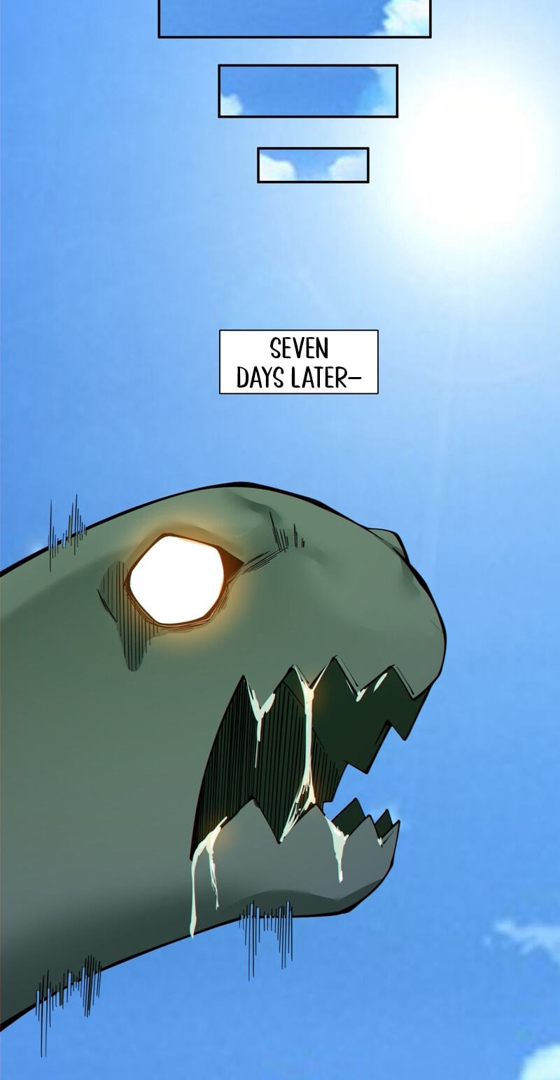 My Disciples Are All Villains Chapter 514 page 10 - 