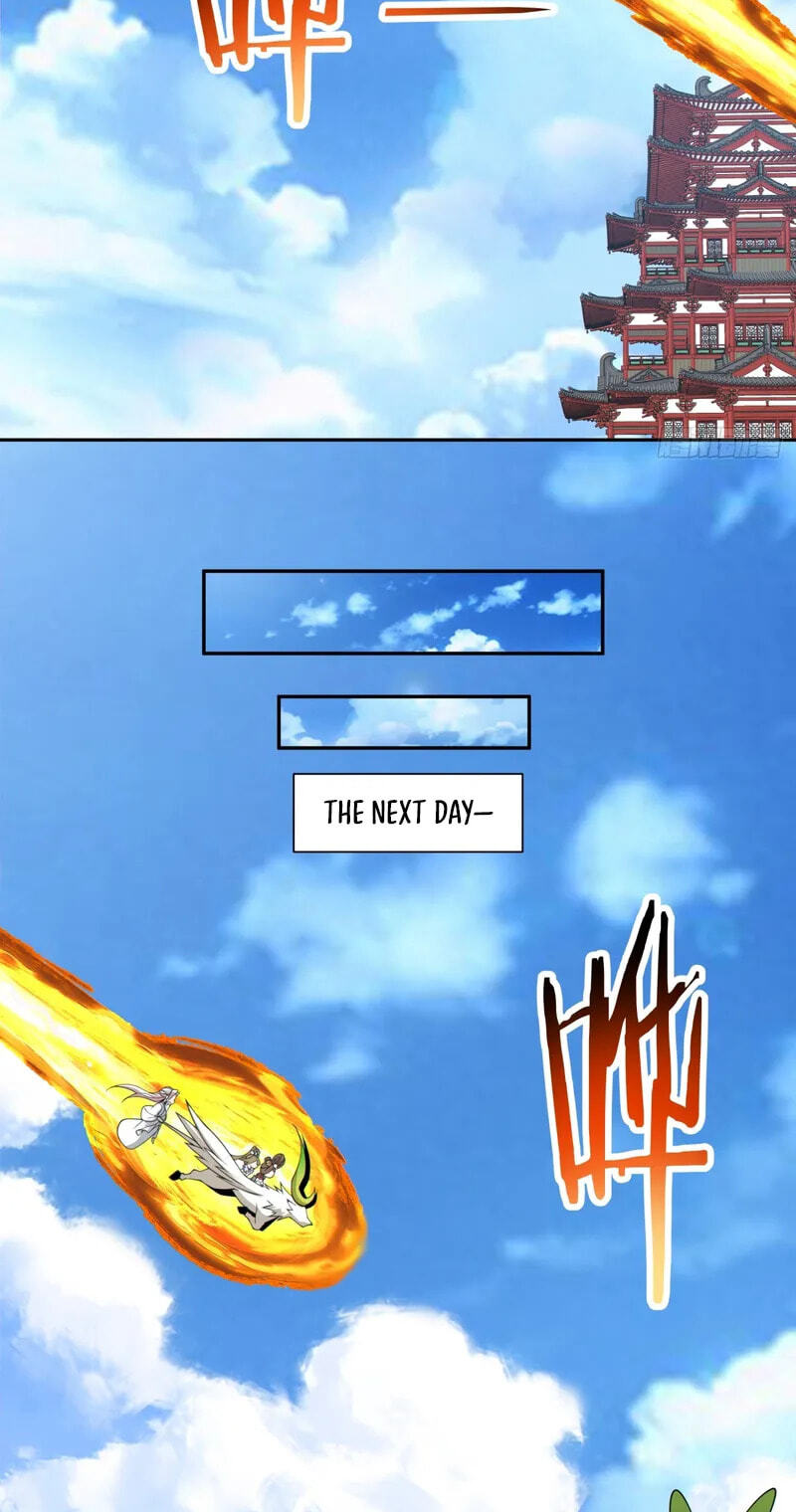 My Disciples Are All Villains Chapter 515 page 2 - 