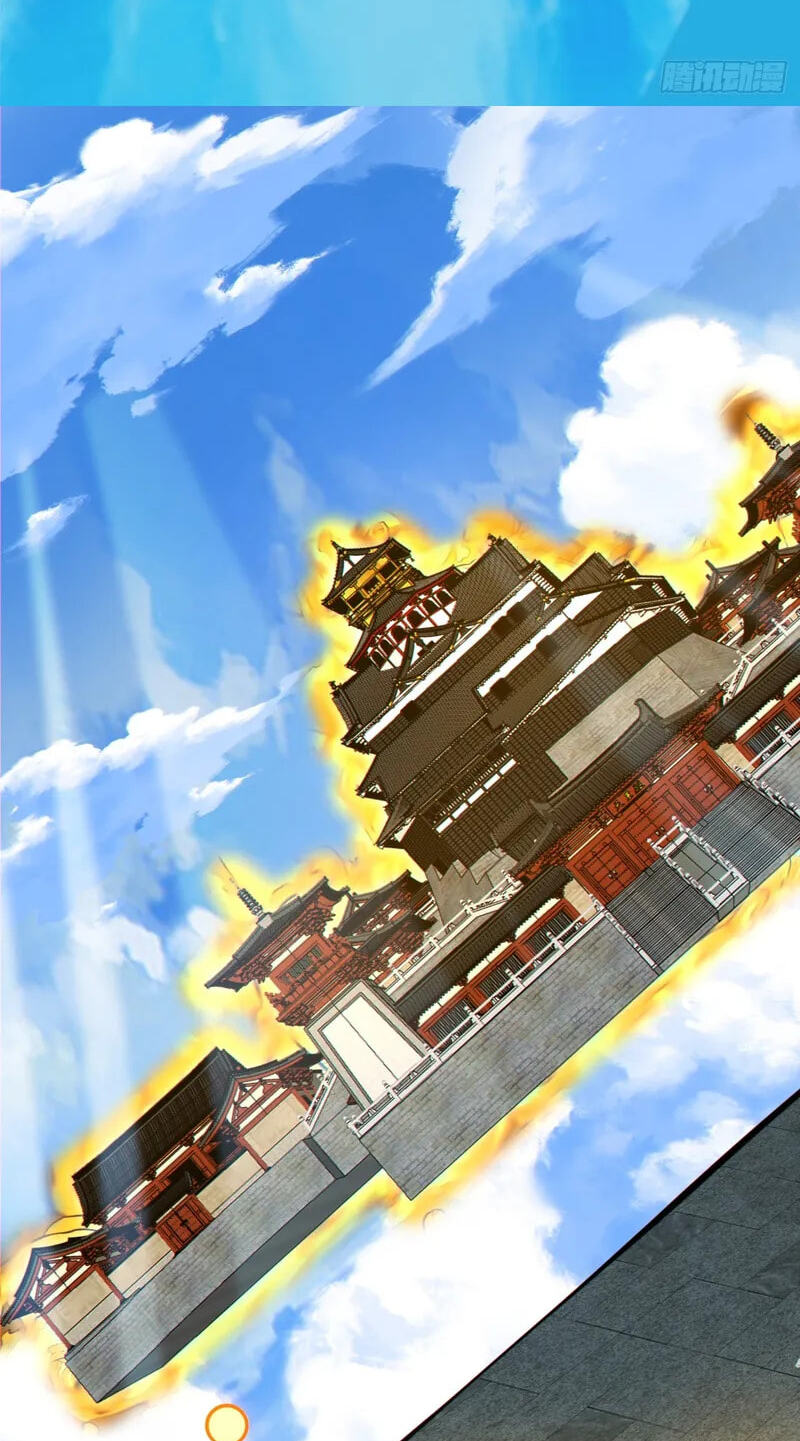 My Disciples Are All Villains Chapter 515 page 21 - 