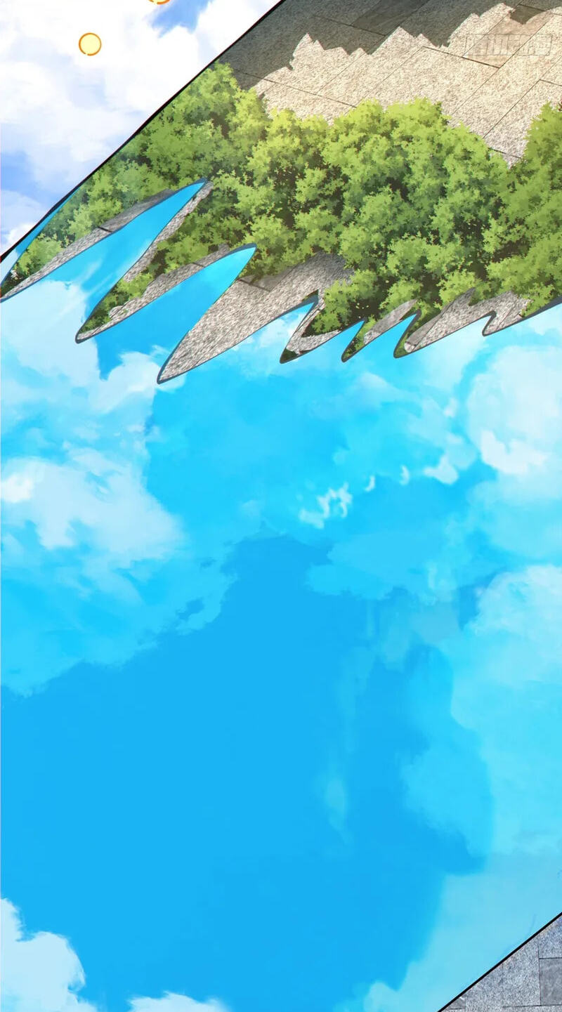 My Disciples Are All Villains Chapter 515 page 22 - 