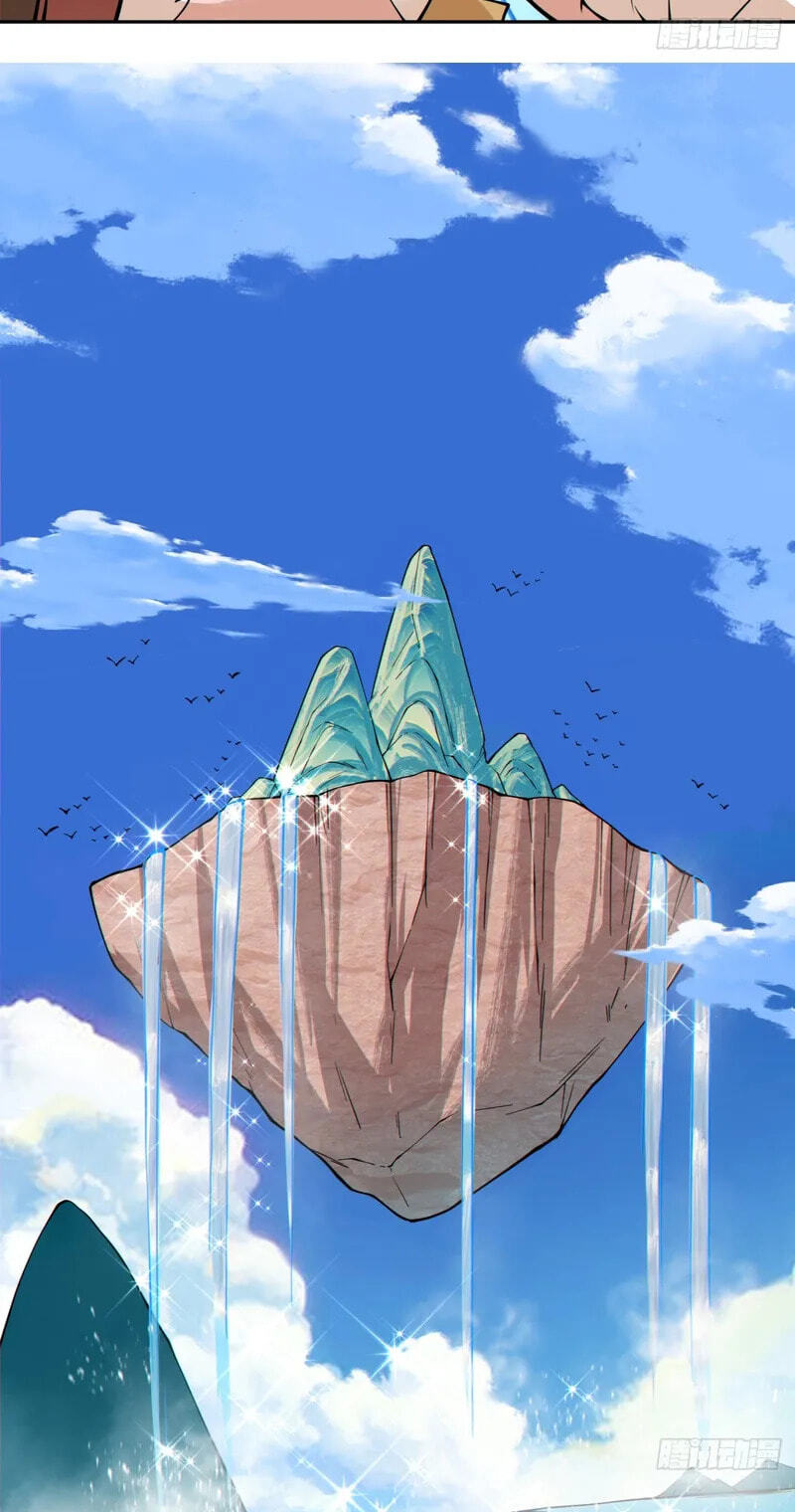 My Disciples Are All Villains Chapter 515 page 4 - 