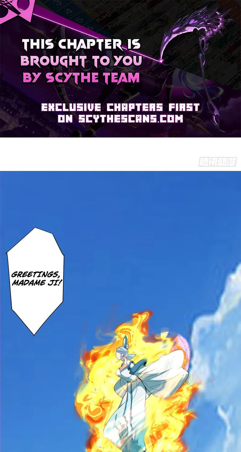My Disciples Are All Villains Chapter 516 page 1 - 